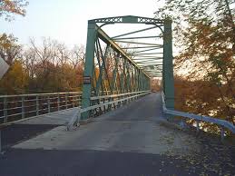 Peebles Bridge Tours